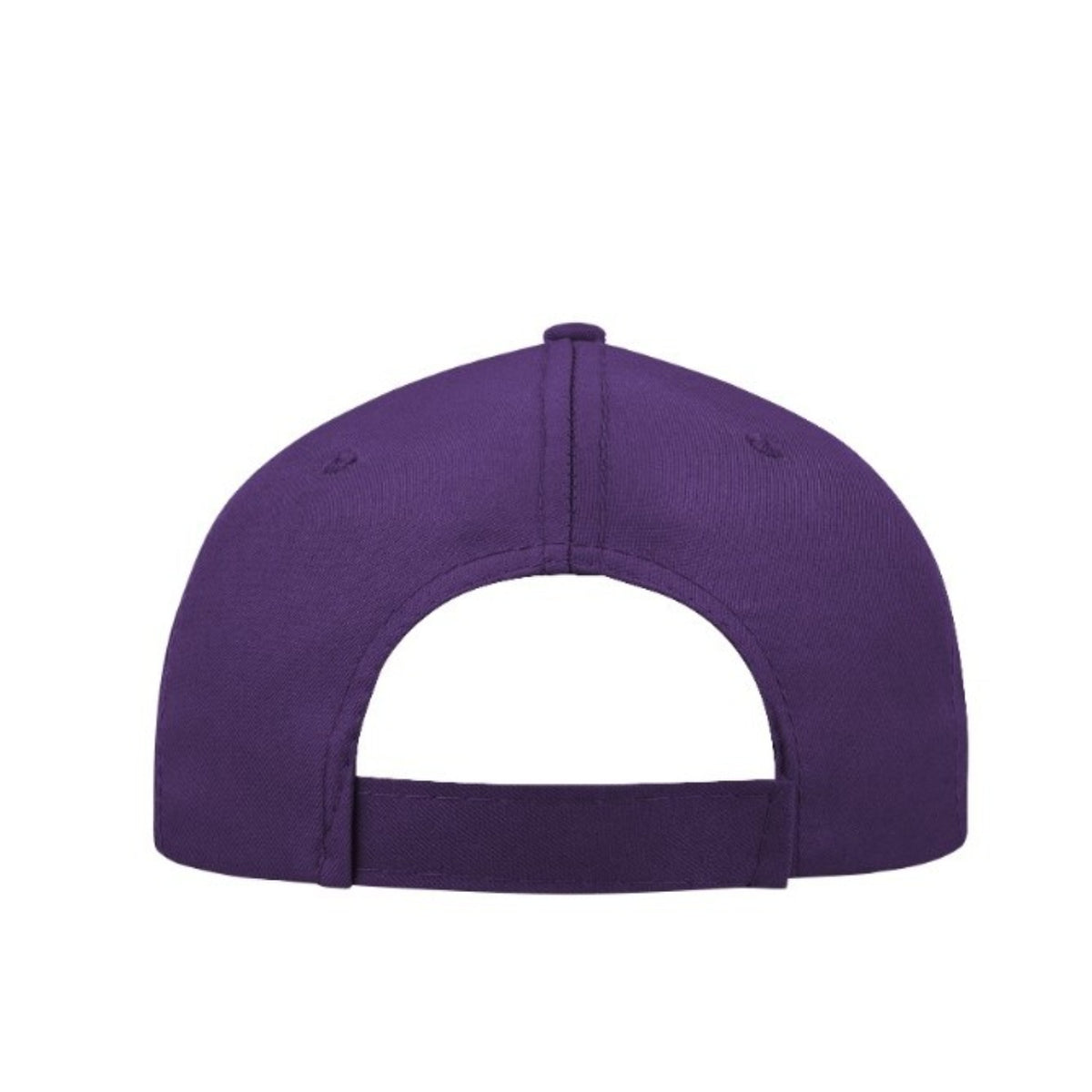 5 Panel Promo Cap