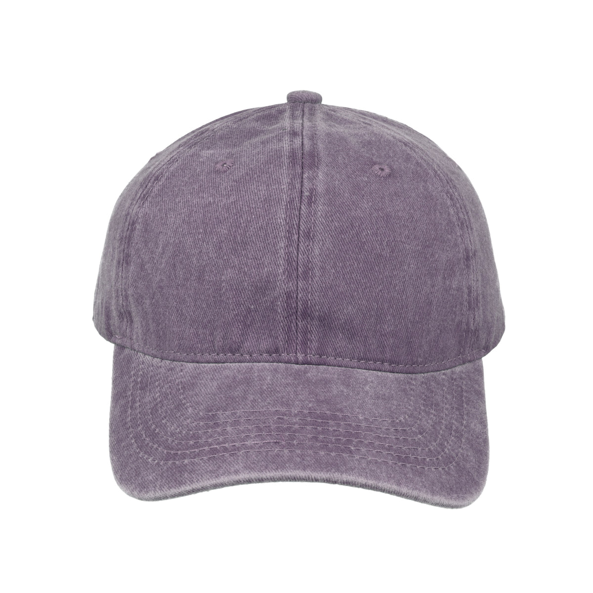 Carbon Touch Washed Cap