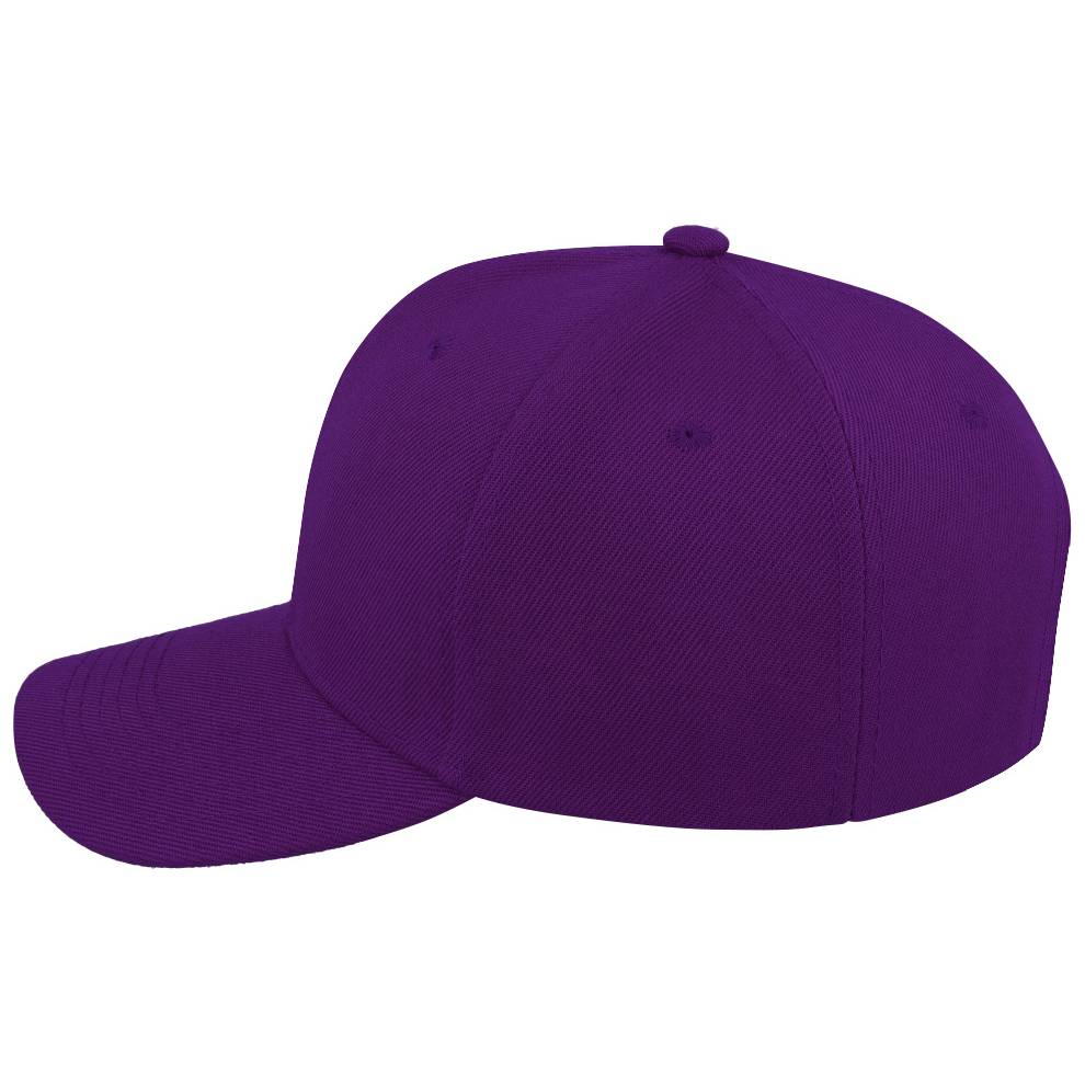 B Value Fade Resistant Cap