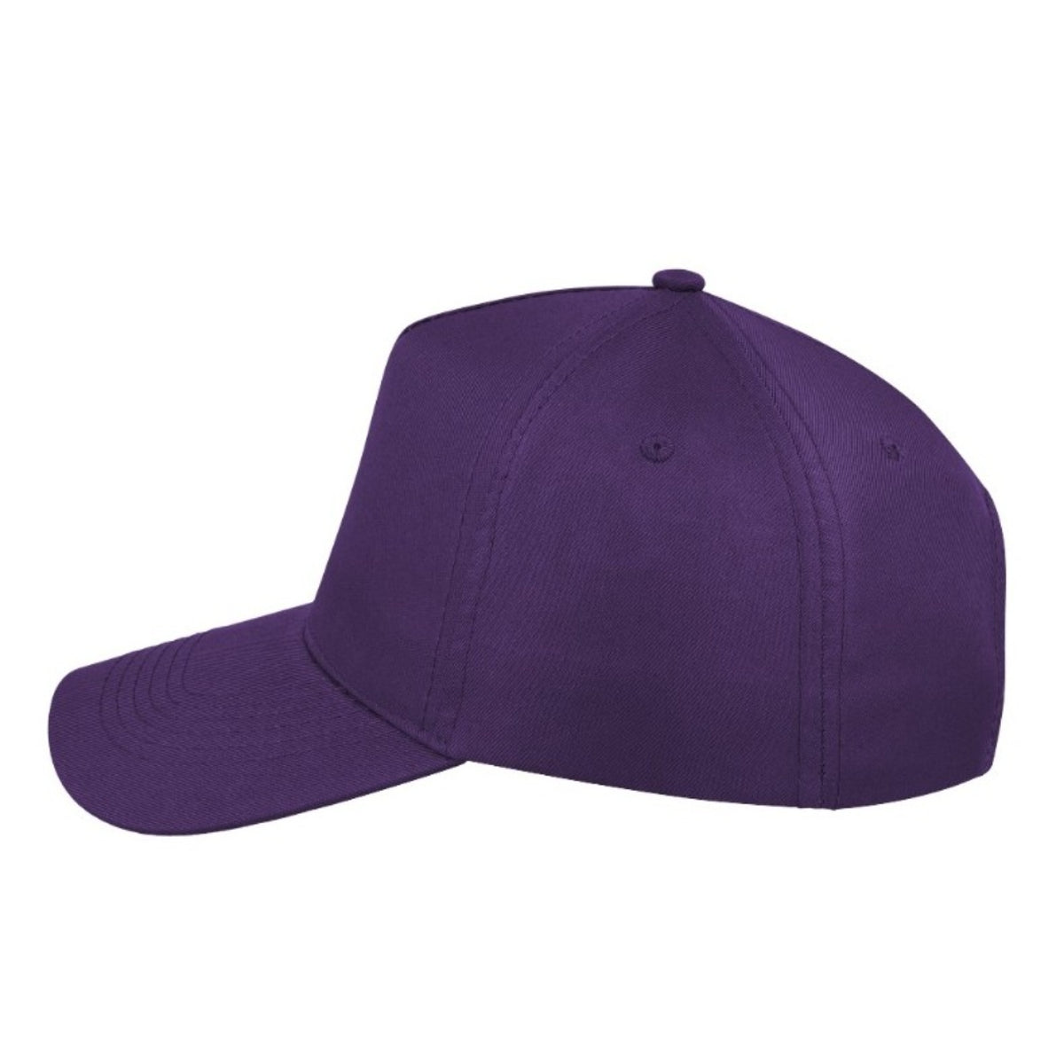5 Panel Promo Cap