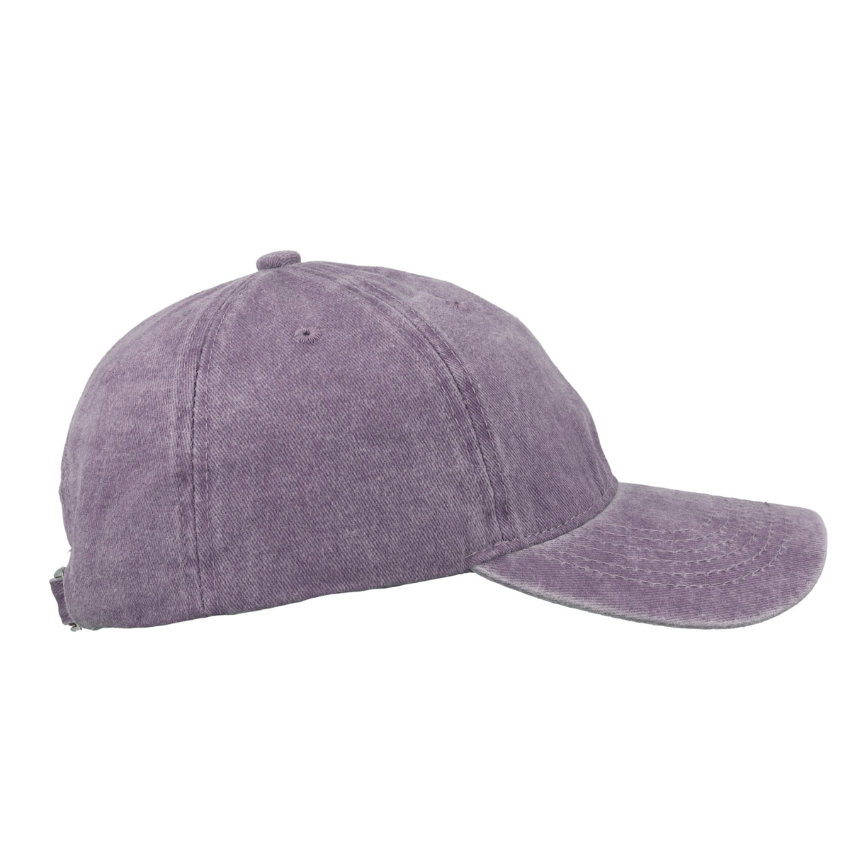 Carbon Touch Washed Cap