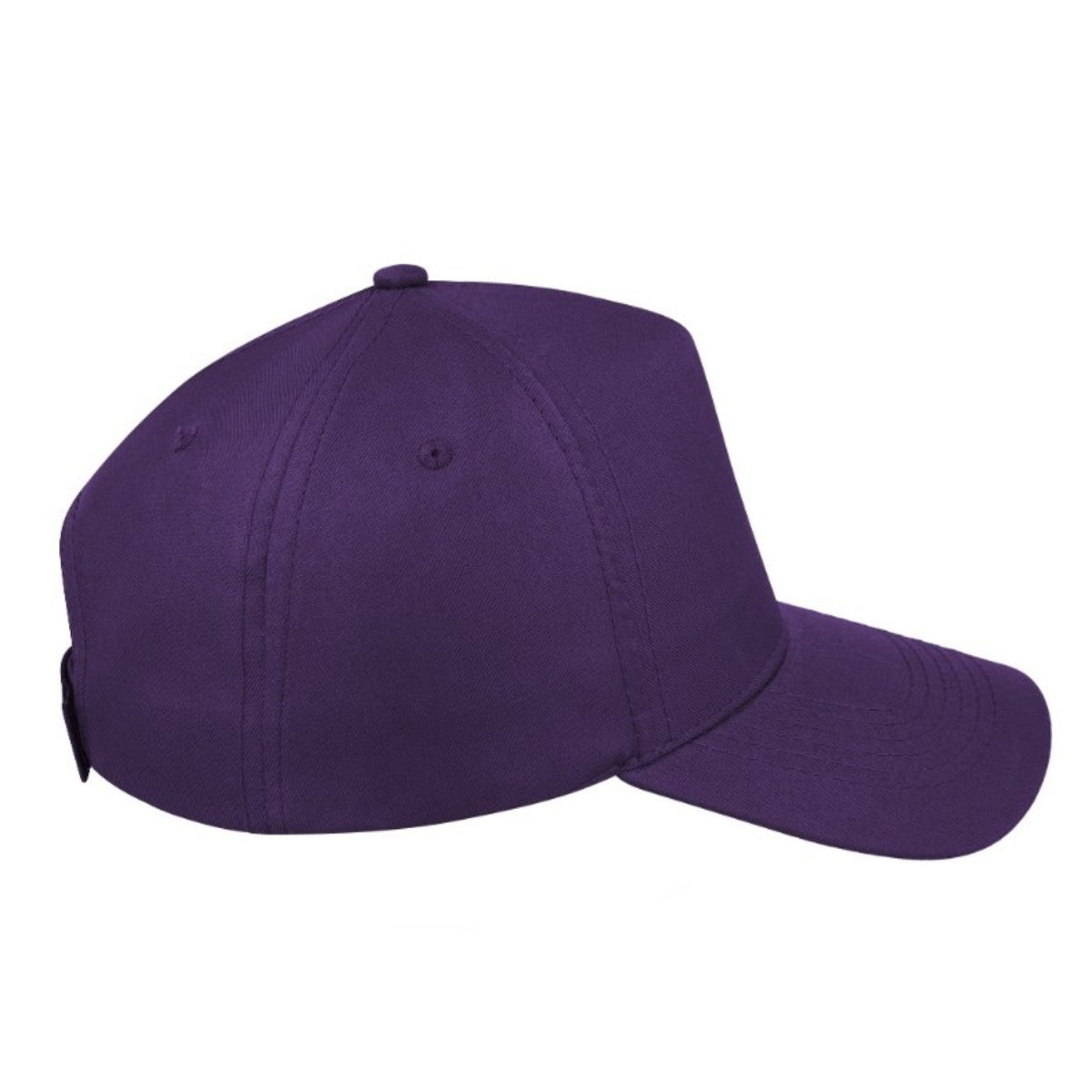 5 Panel Promo Cap