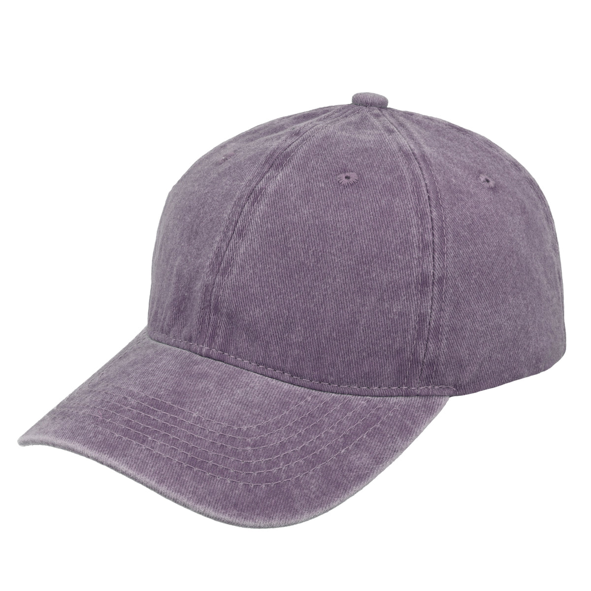Carbon Touch Washed Cap