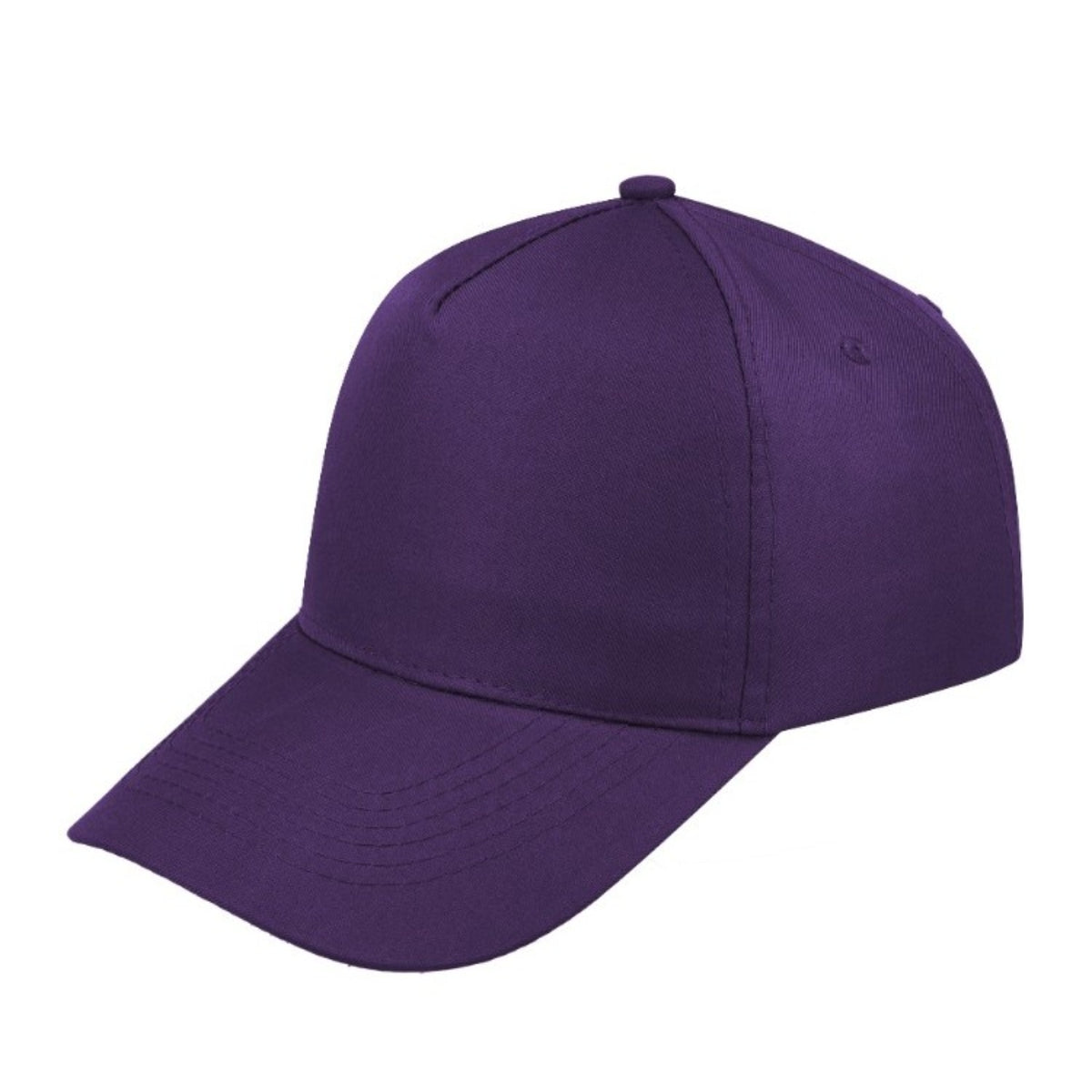 5 Panel Promo Cap