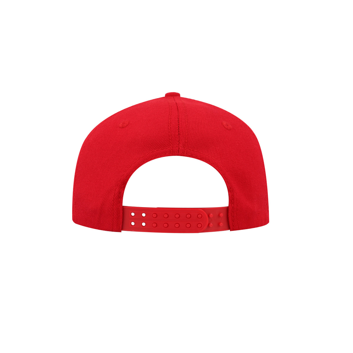 Uflex Youth Snapback 6P Flat