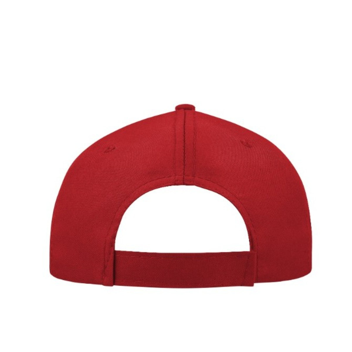 5 Panel Promo Cap
