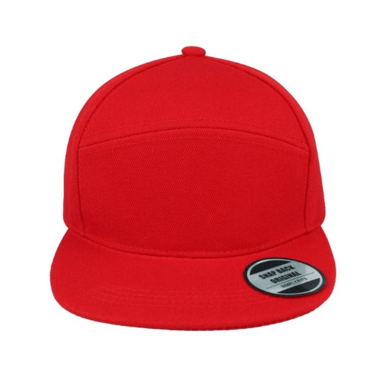 Horizon Snapback Cap
