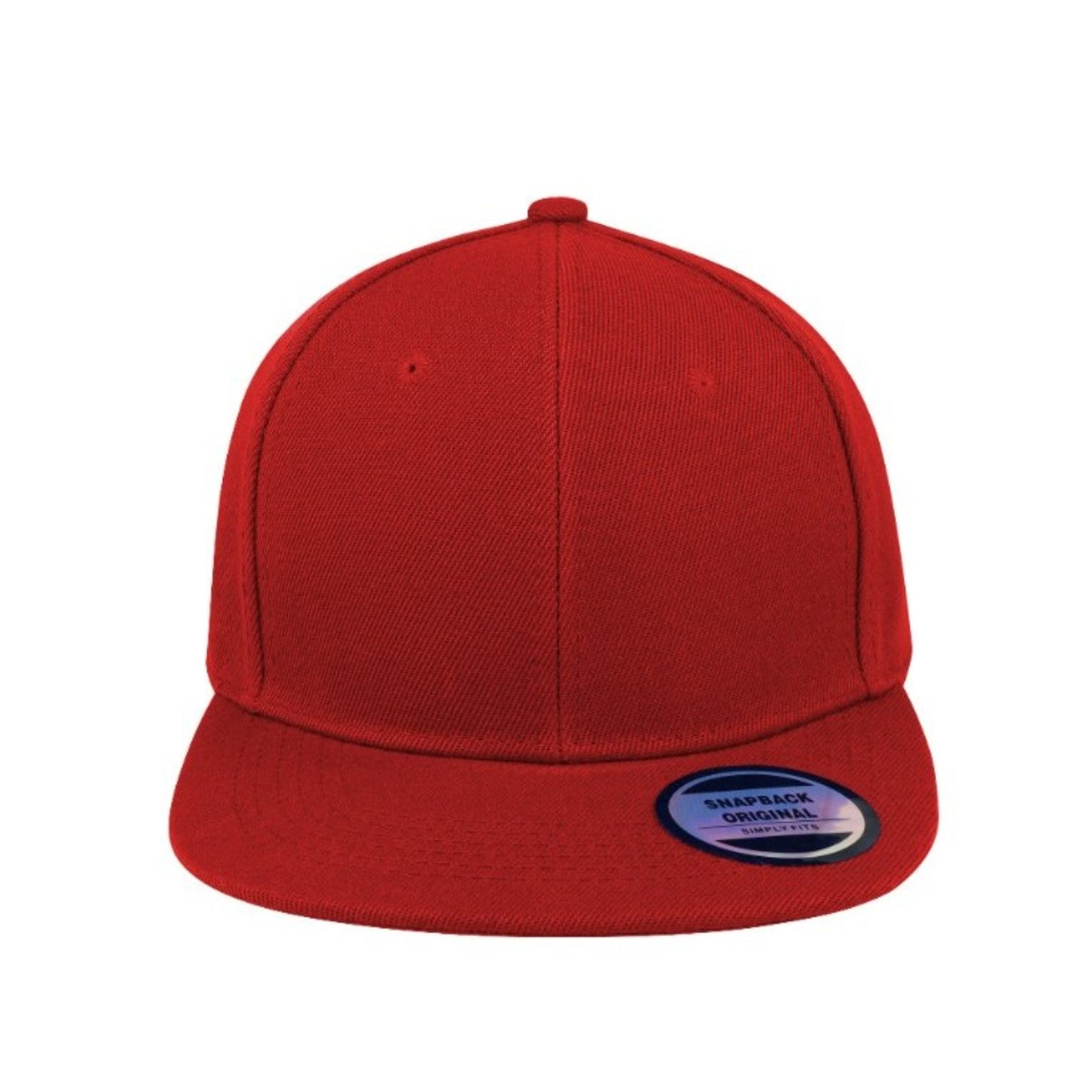 Snapback Original Cap
