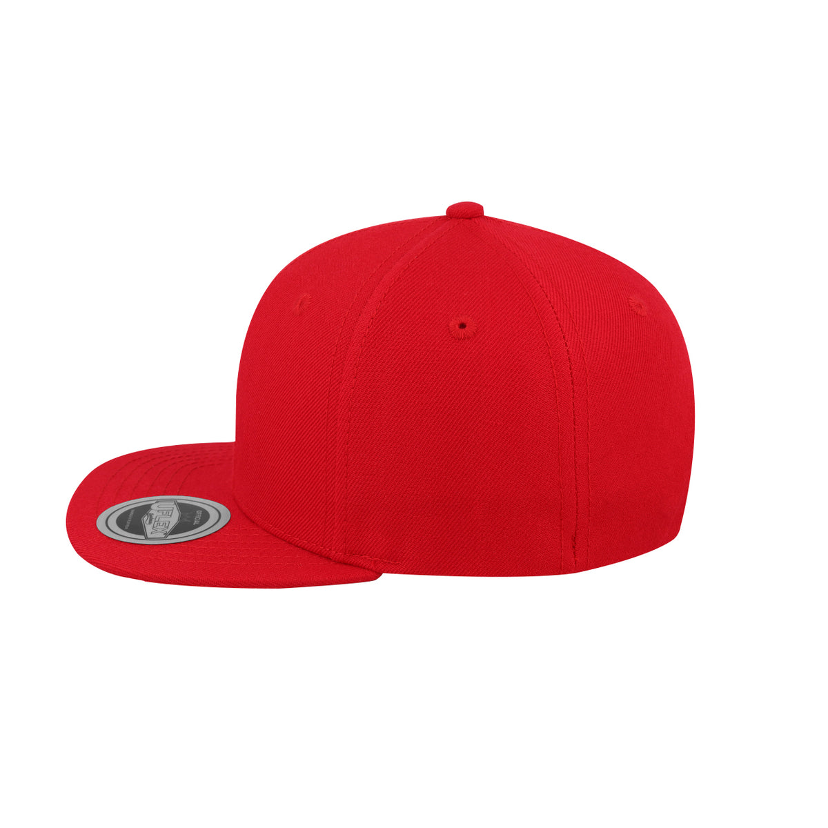 Uflex Youth Snapback 6P Flat