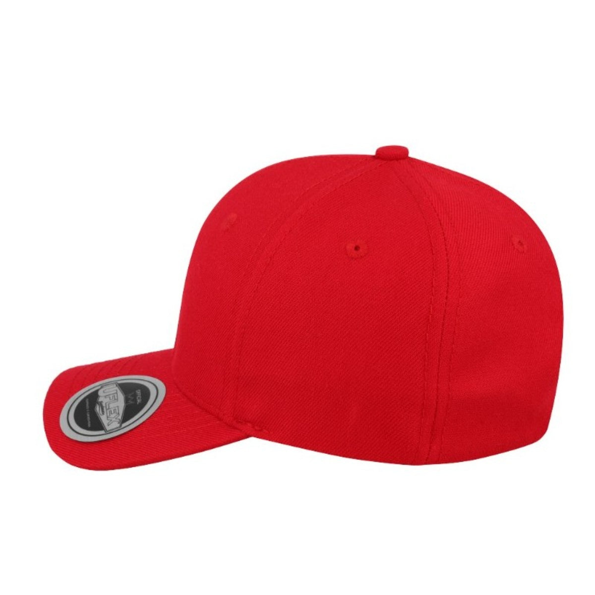 Uflex Youth Snapback 6P Curved