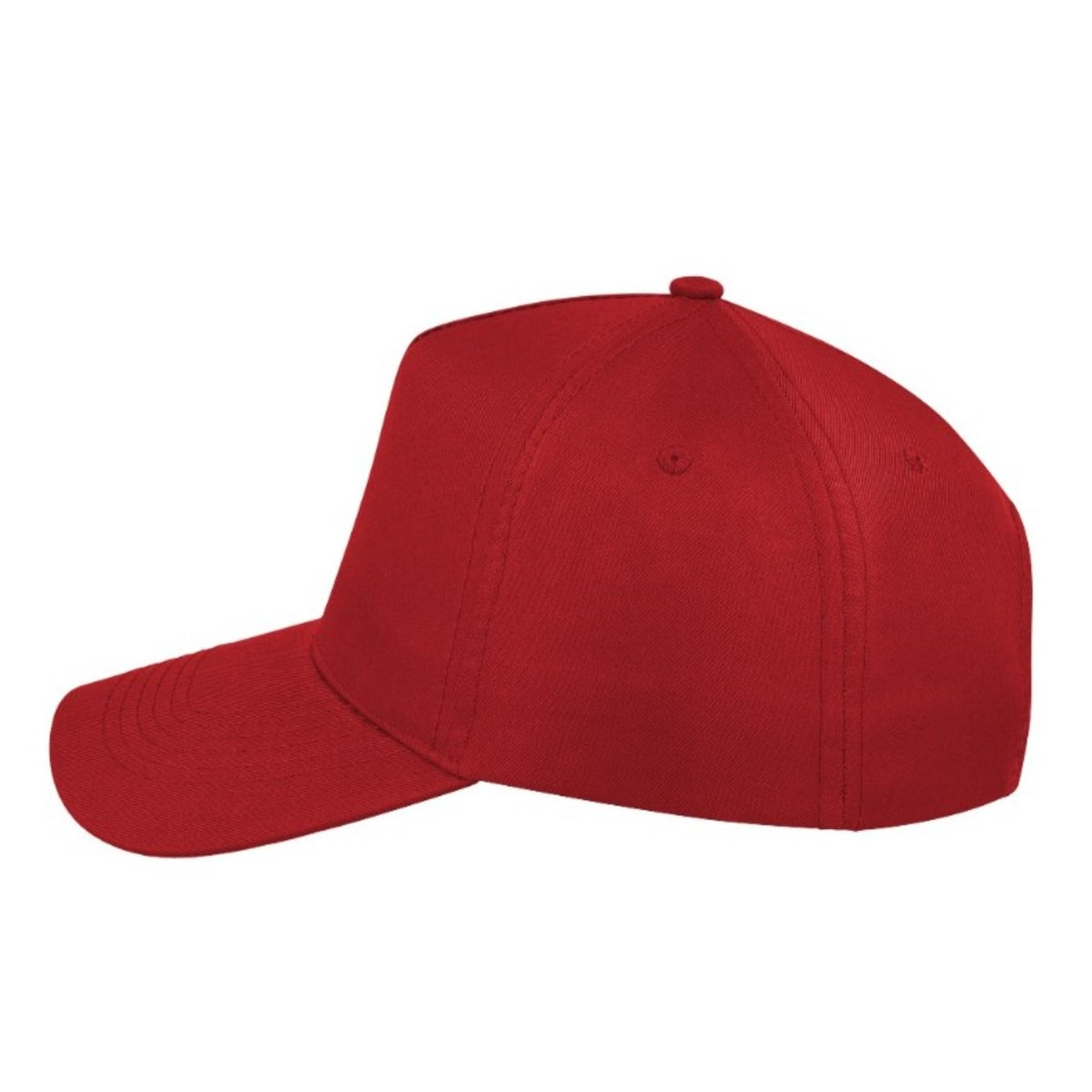 5 Panel Promo Cap