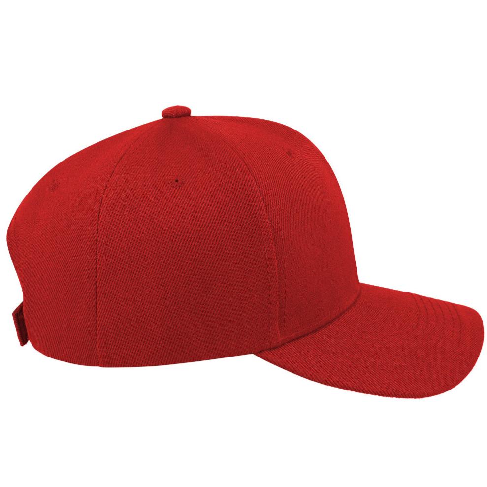 B Value Fade Resistant Cap