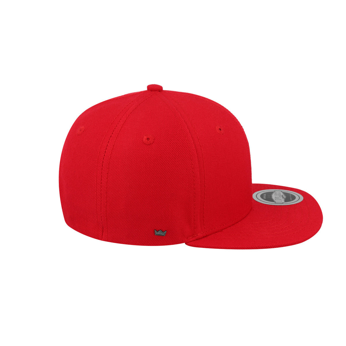 Uflex Youth Snapback 6P Flat