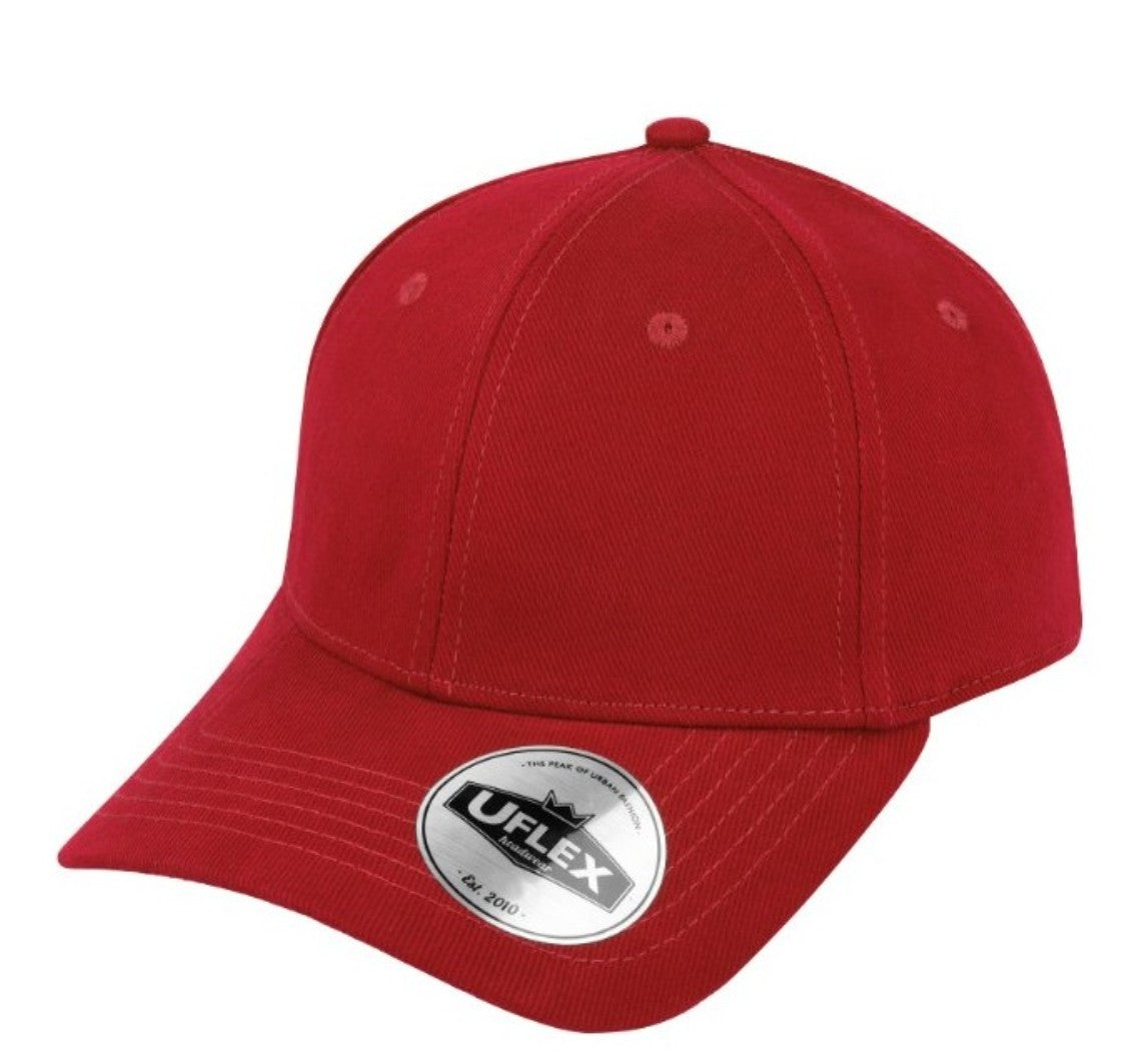 Uflex Youth Pro Style Cap