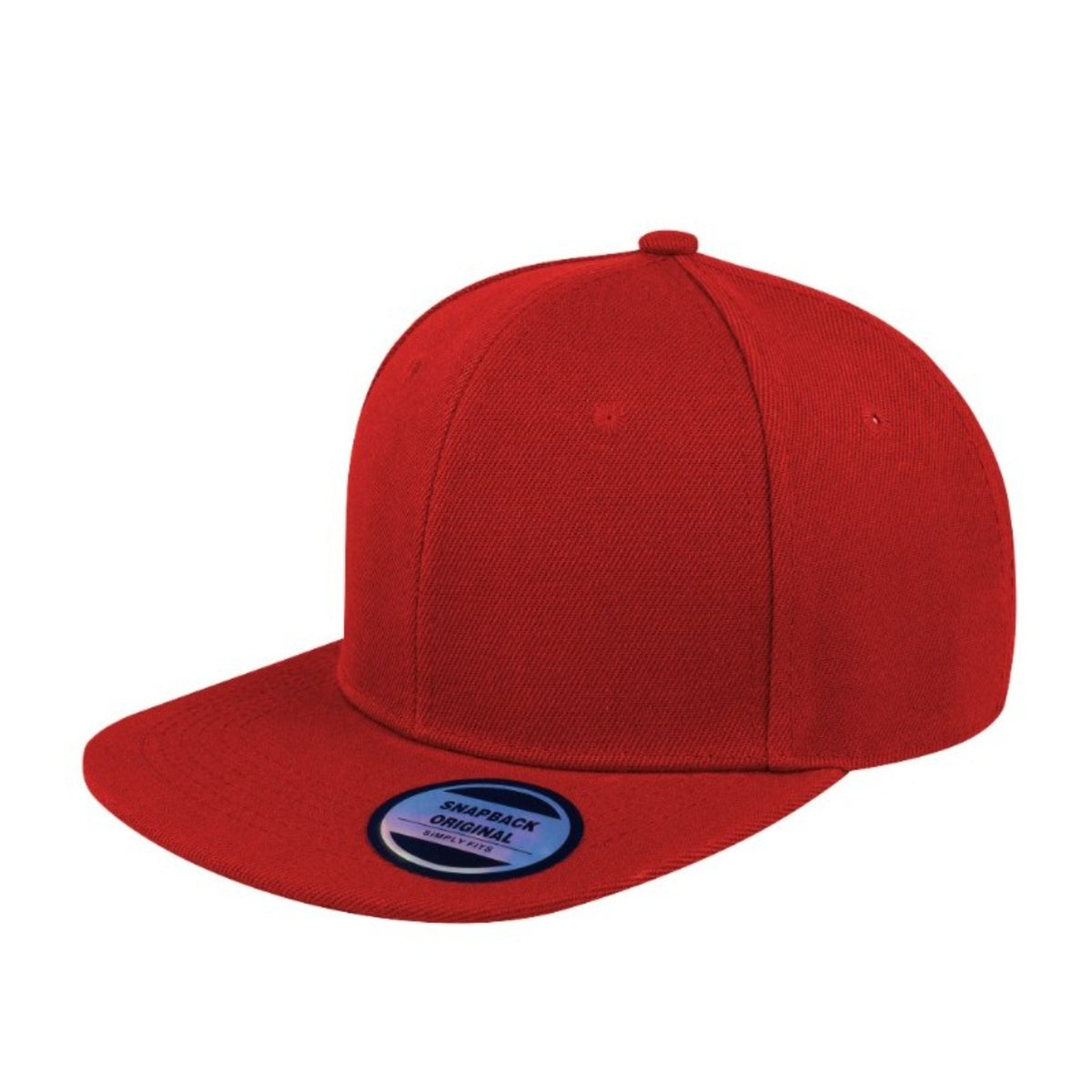 Snapback Original Cap