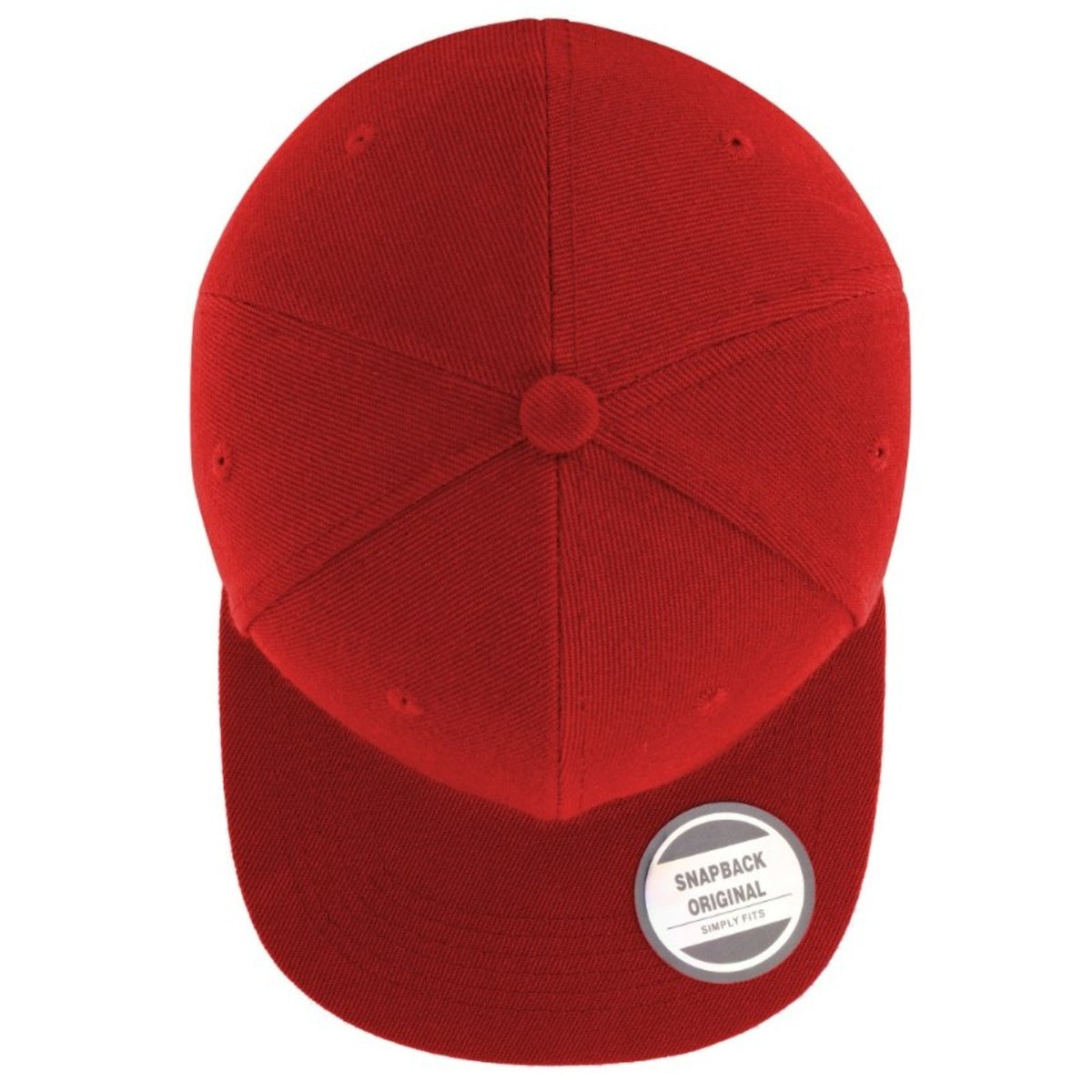 Snapback Original Cap