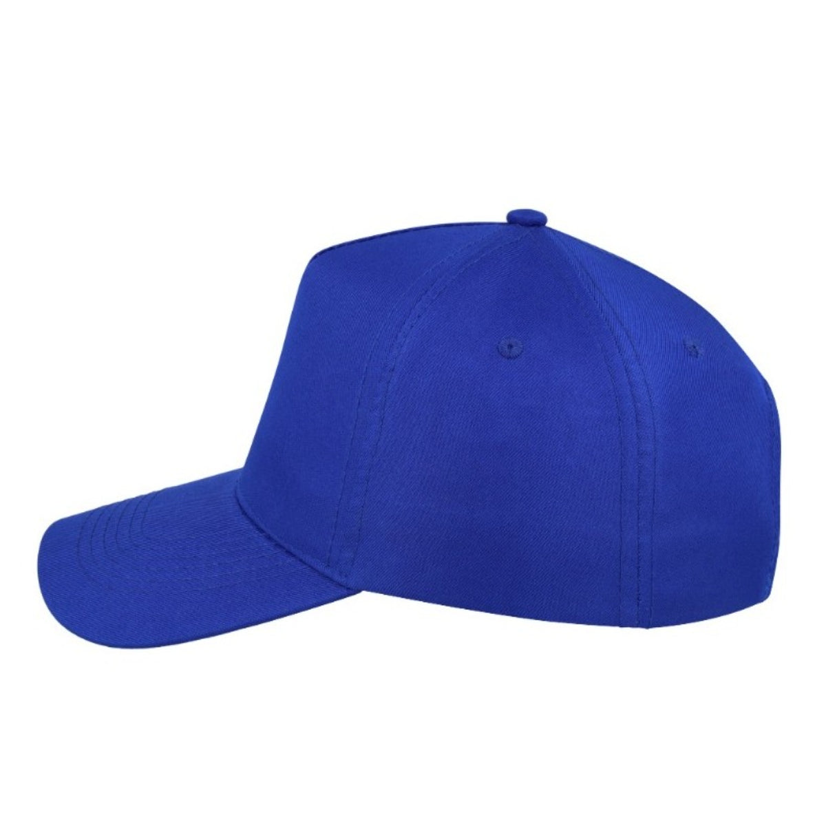 5 Panel Promo Cap