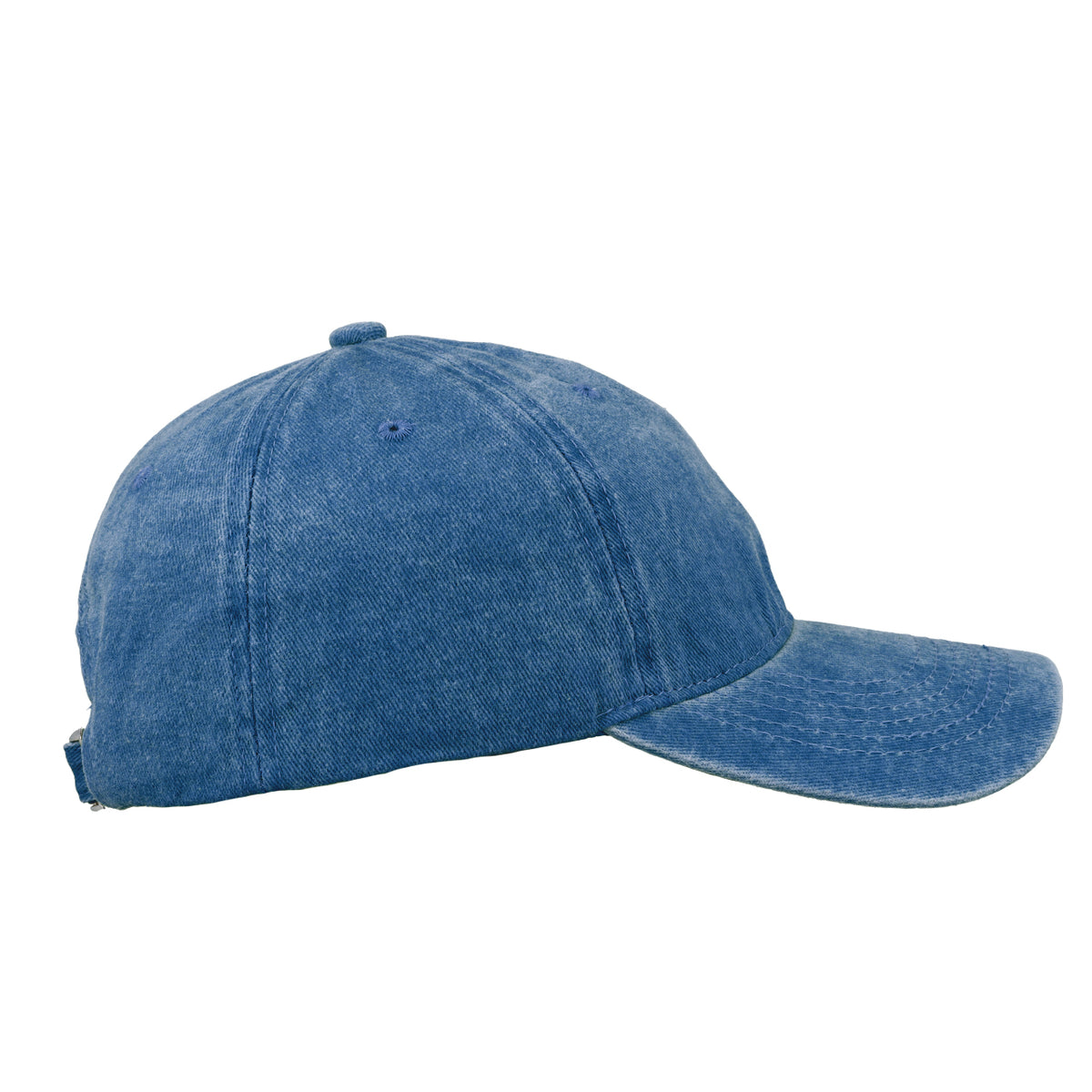 Carbon Touch Washed Cap