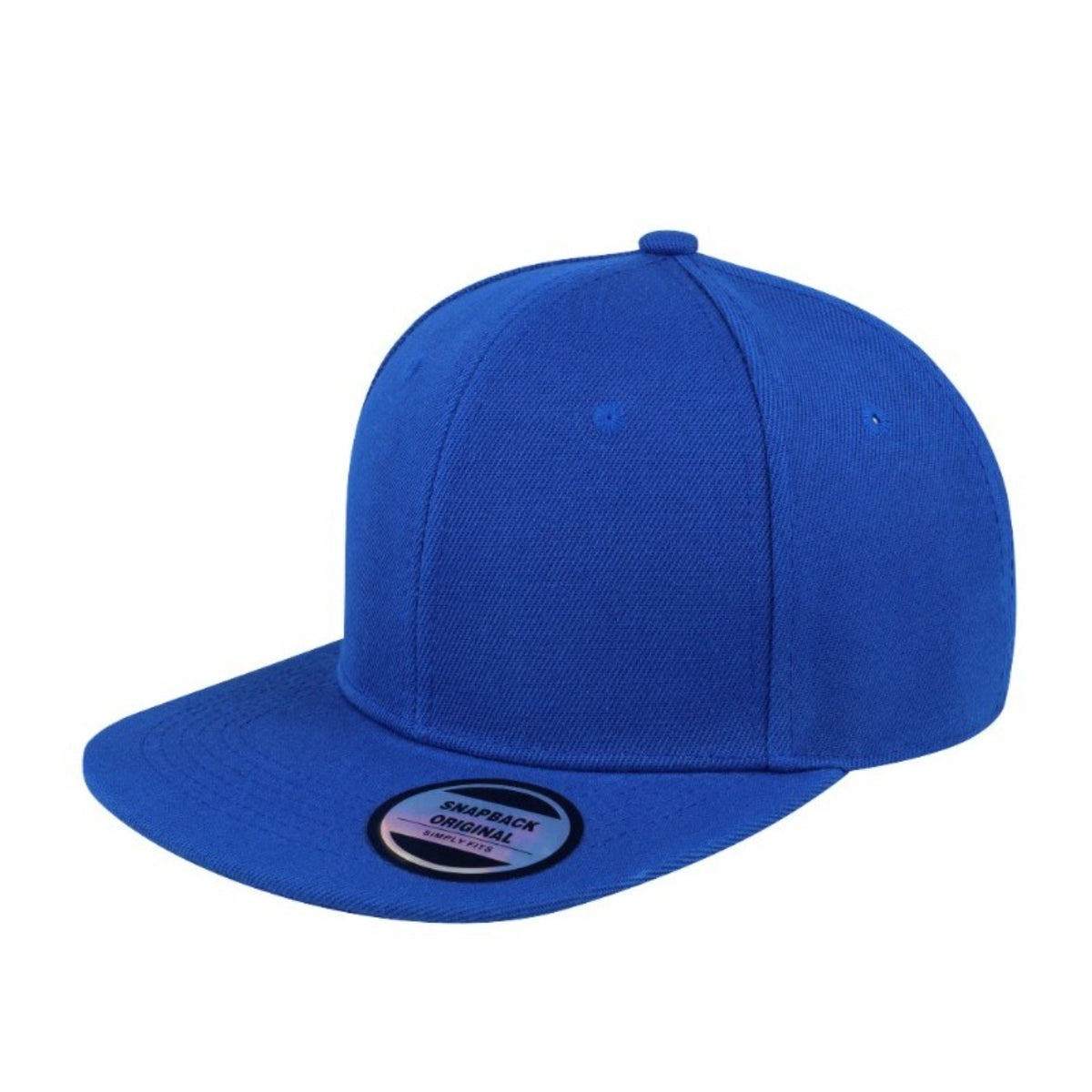 Snapback Original Cap