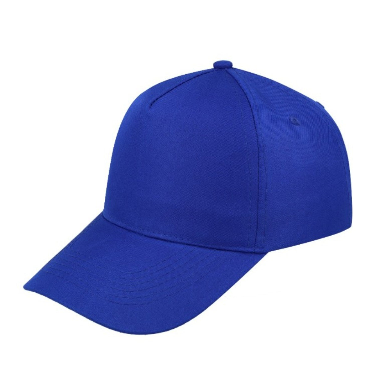 5 Panel Promo Cap