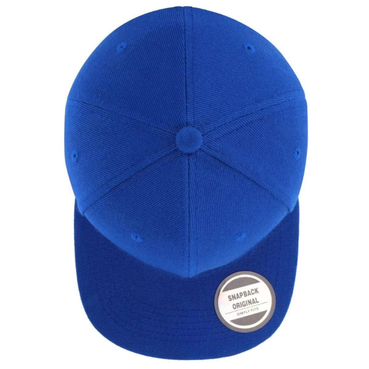 Snapback Original Cap