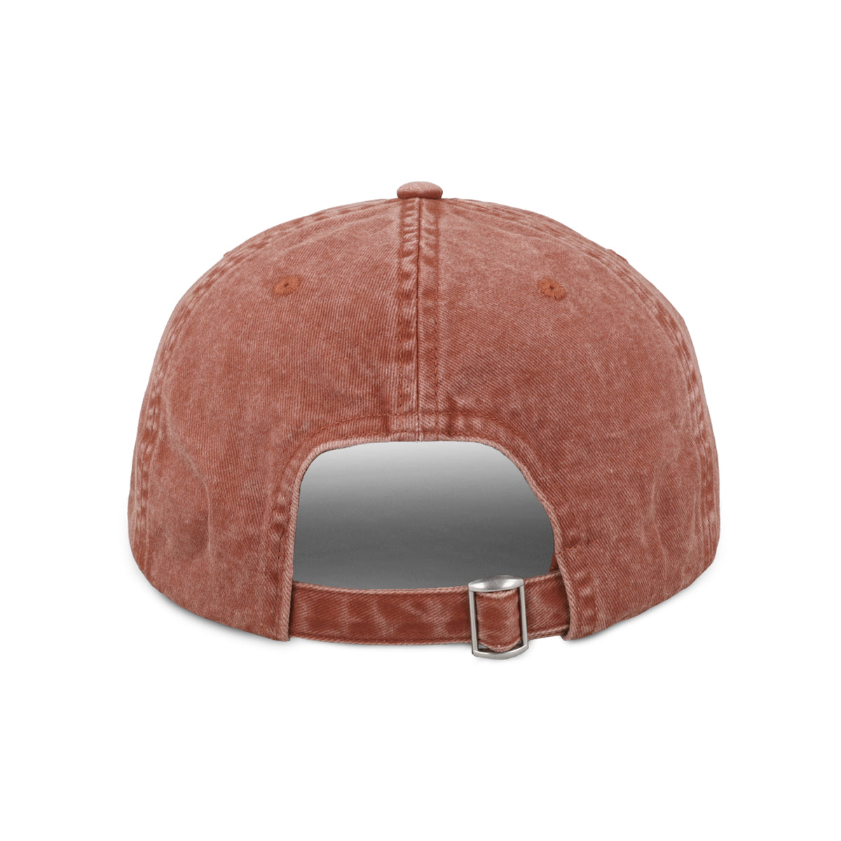 Max Wash Two-Tone Dad Cap
