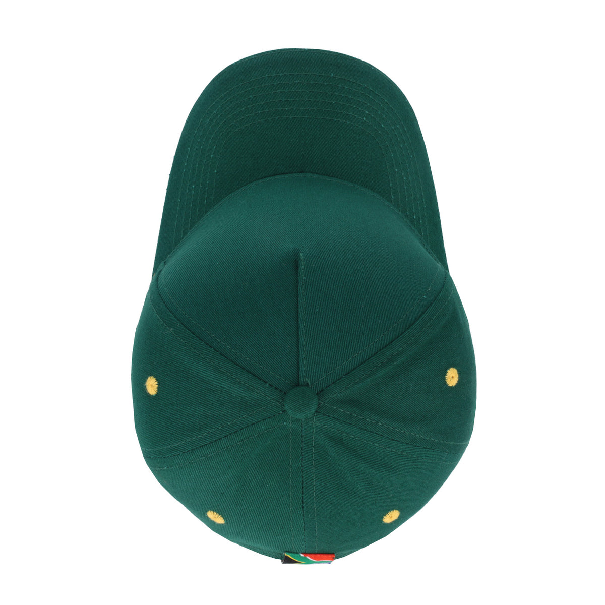 SA Supporters 5 Panel Cap