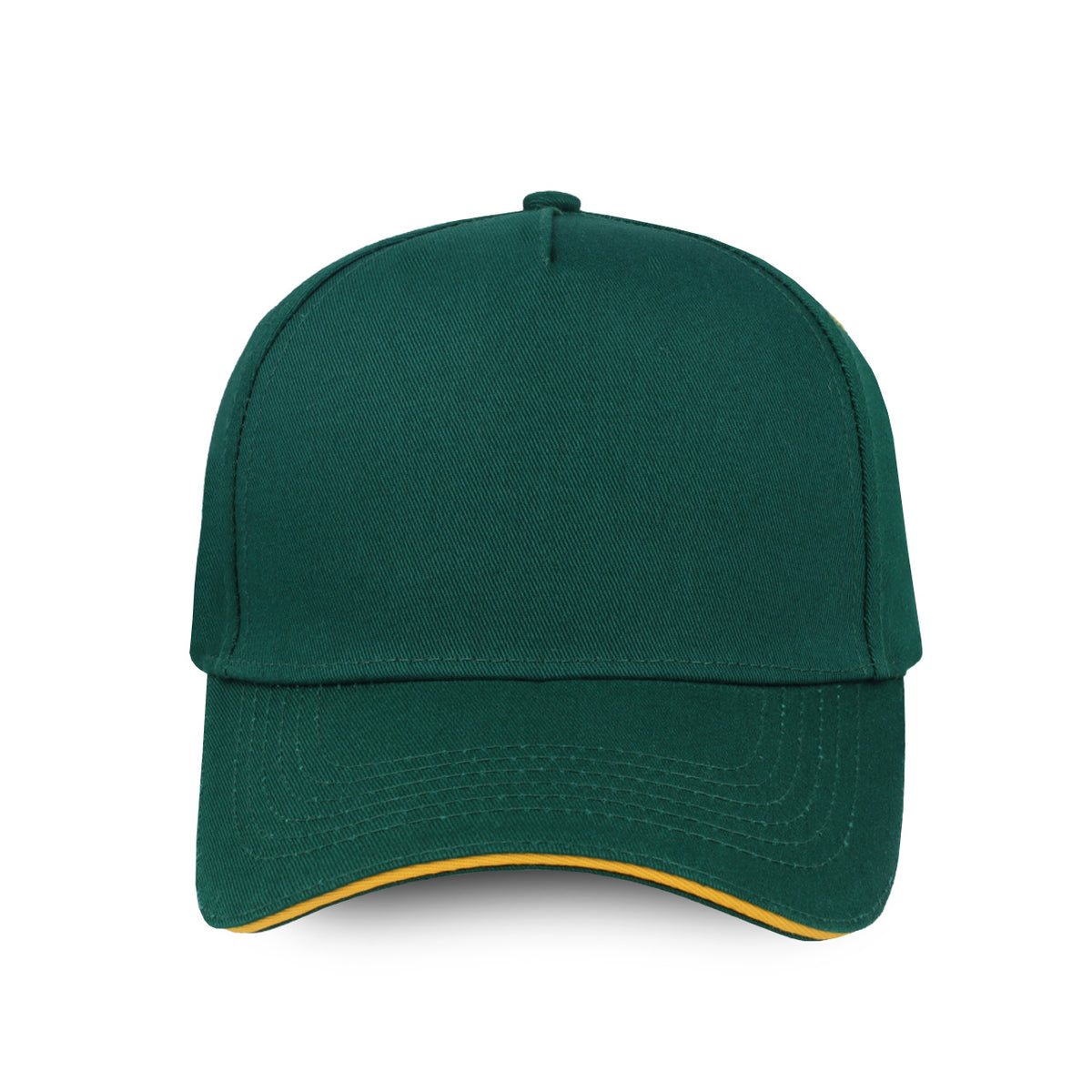 SA Supporters 5 Panel Cap