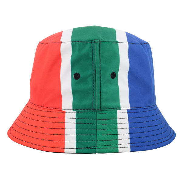 SA Flag Bucket Hat
