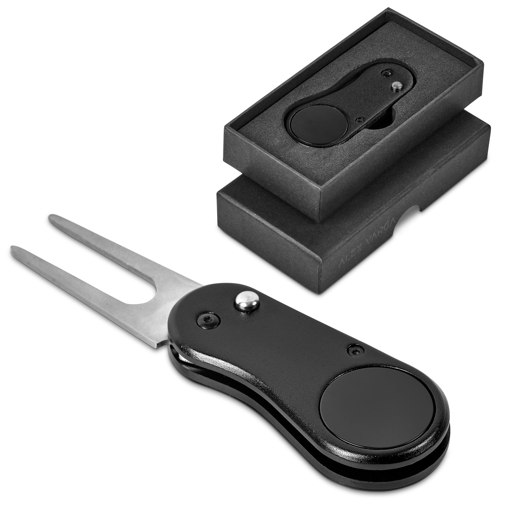 Alex Varga Saros Divot Tool