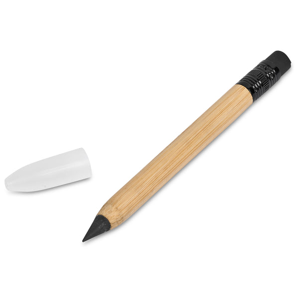 Okiyo Iguru Bamboo Everlasting Golf Pencil
