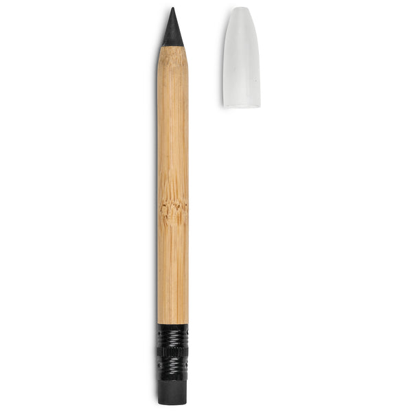 Okiyo Iguru Bamboo Everlasting Golf Pencil