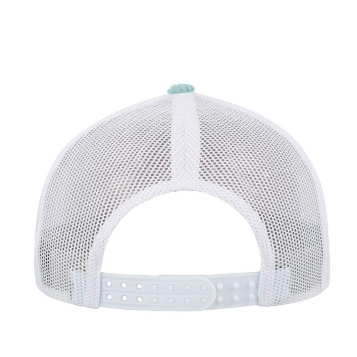Uflex 5 Panel Corduroy Trucker Cap