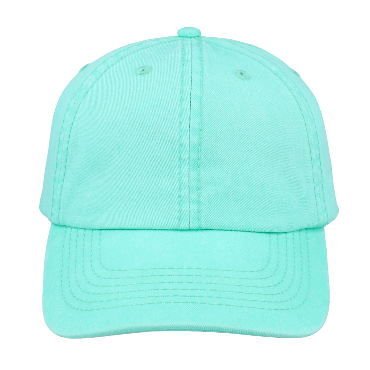 Max Wash Dad Cap