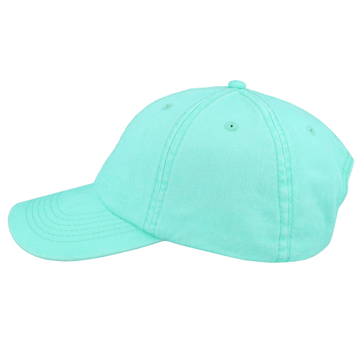 Max Wash Dad Cap