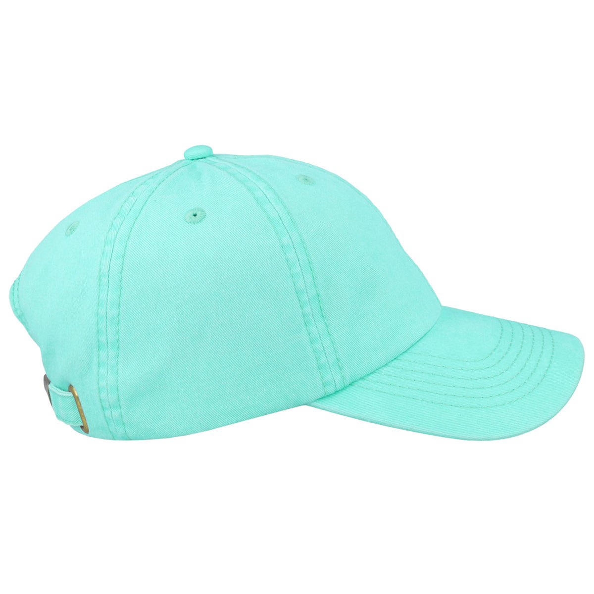 Max Wash Dad Cap