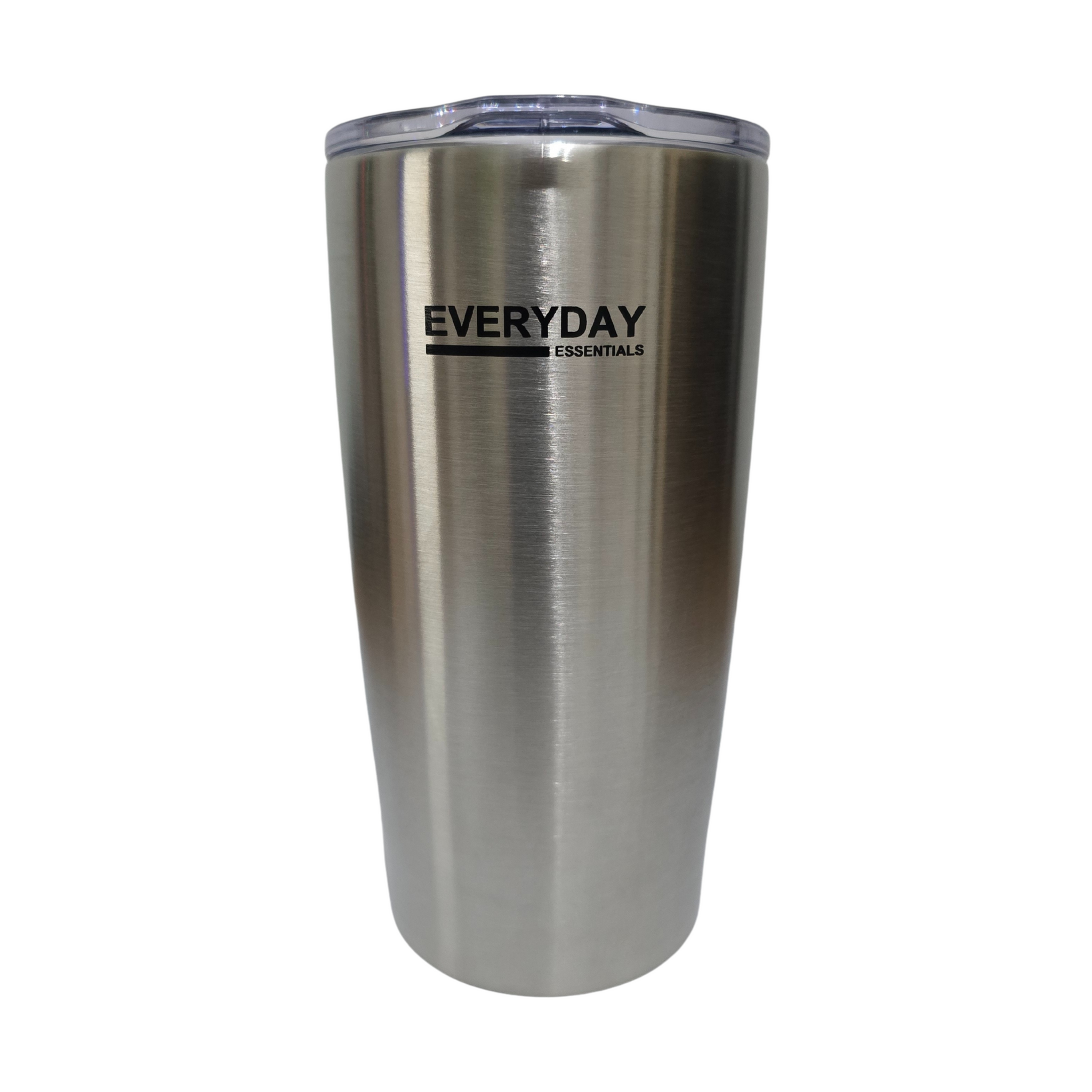 Stainless Steel Travel Mug 600ml