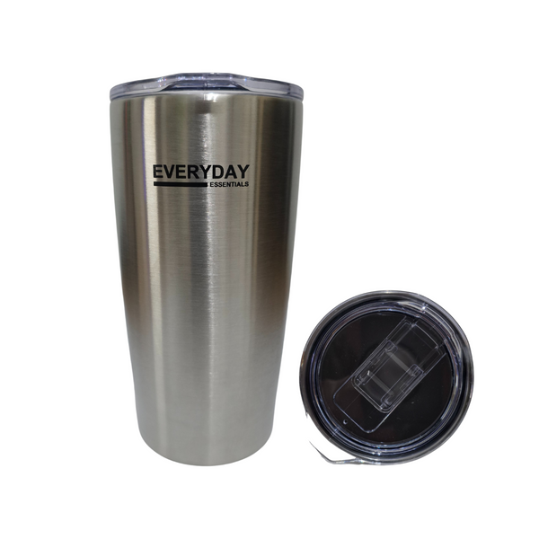 Stainless Steel Travel Mug 600ml