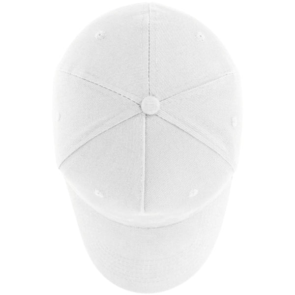 Super 5 Panel Cotton Cap