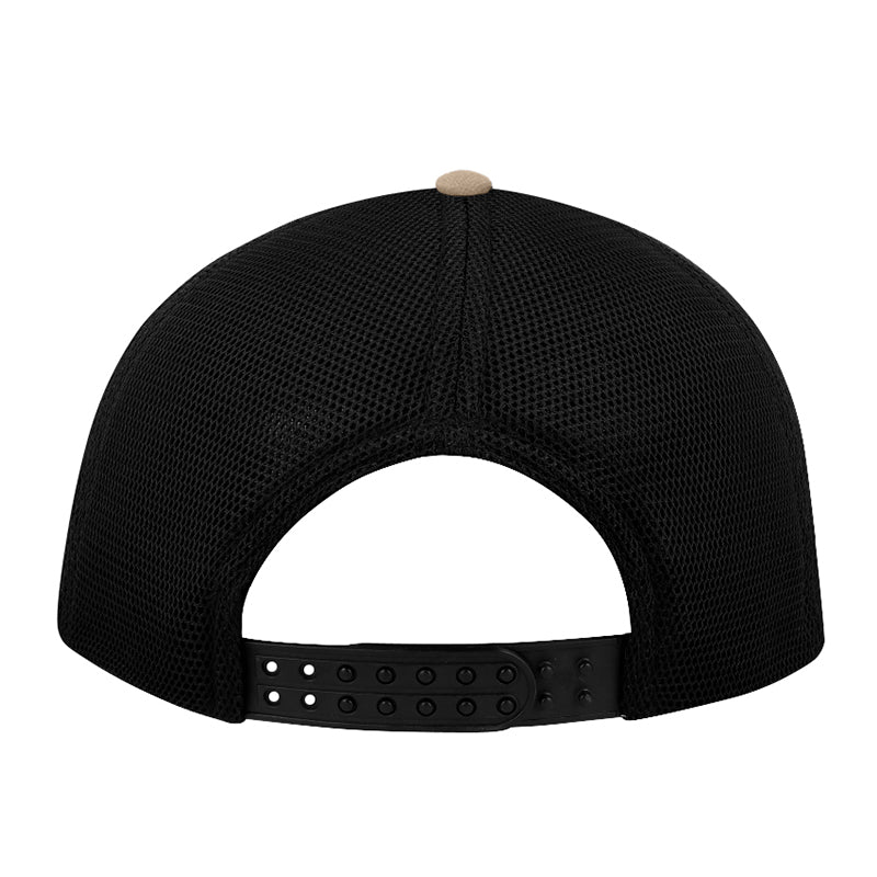 Uflex 5 Panel RQ Trucker Cap