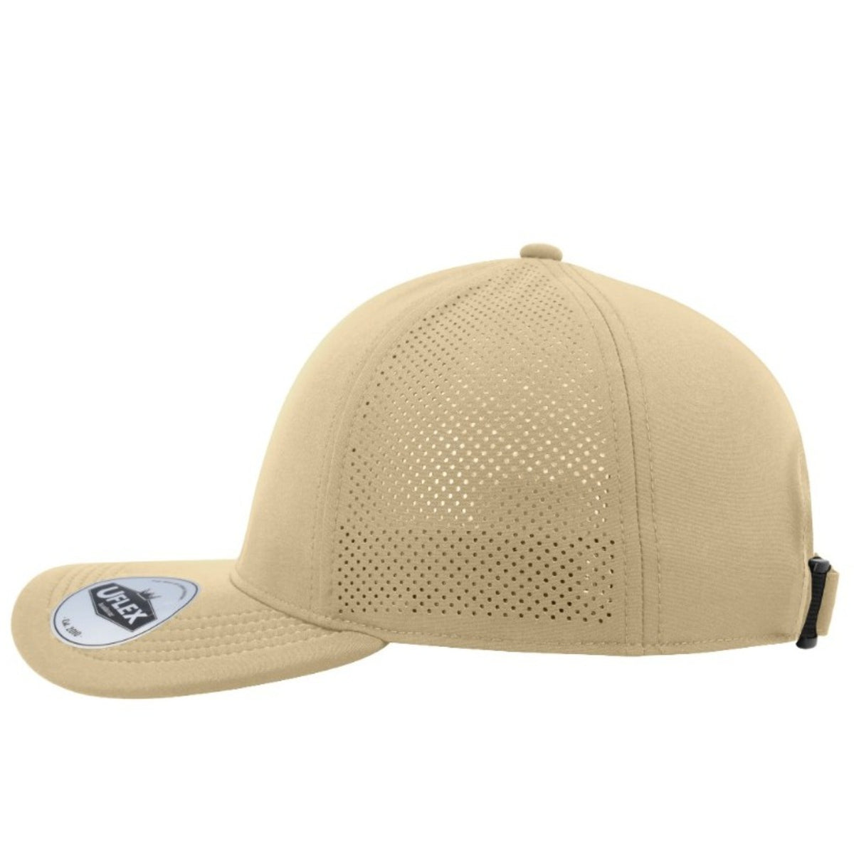 Uflex 6 Panel Sports Cap
