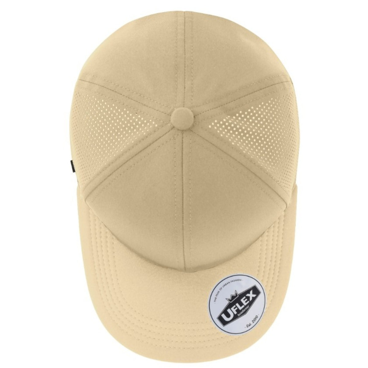 Uflex 6 Panel Sports Cap