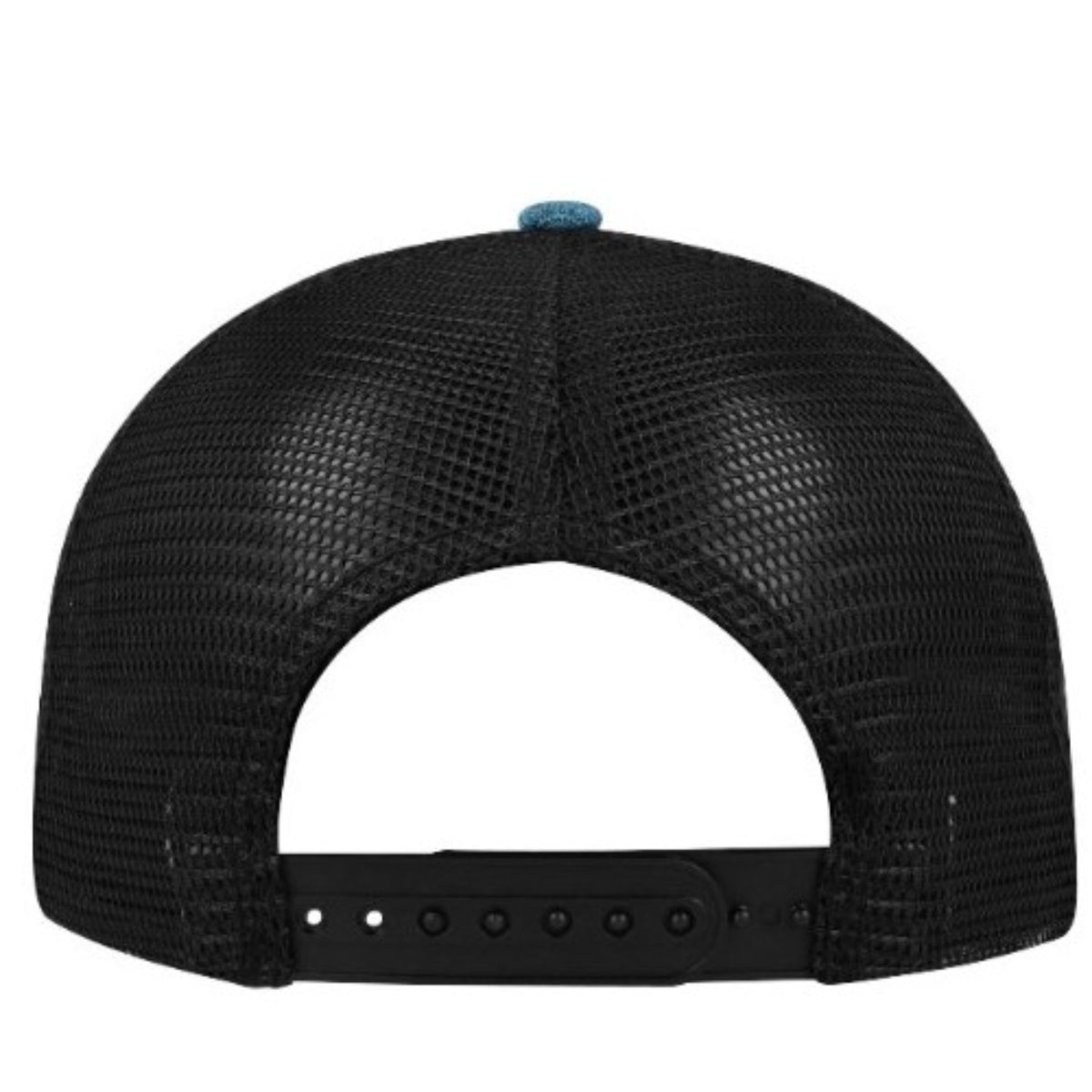 5 Panel Summit Trucker Cap