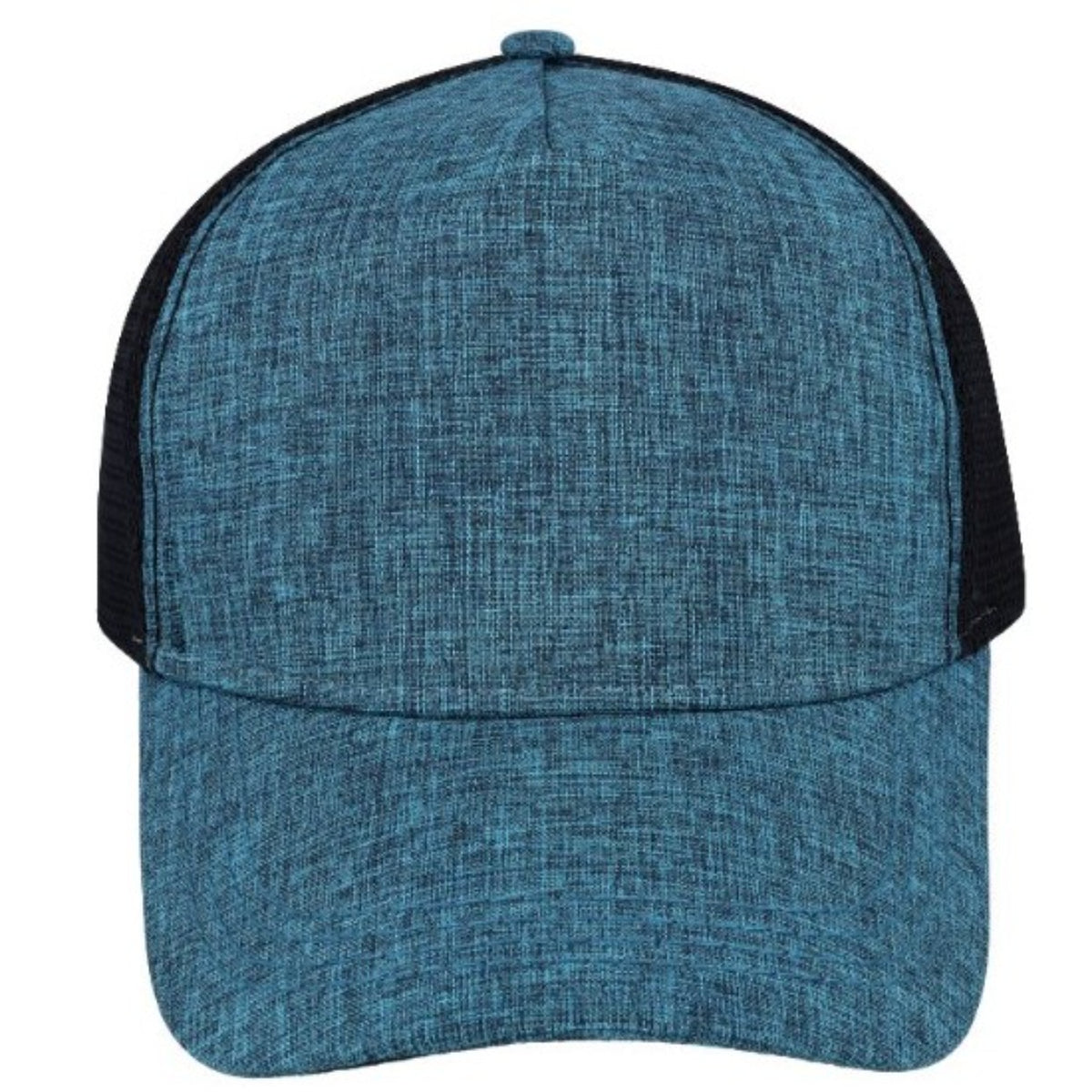 5 Panel Summit Trucker Cap