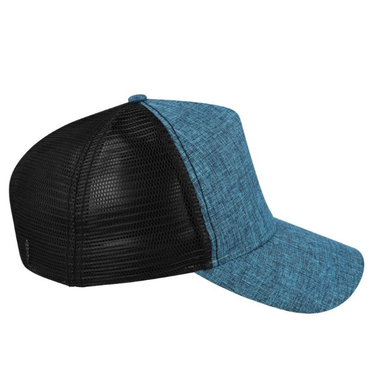 5 Panel Summit Trucker Cap