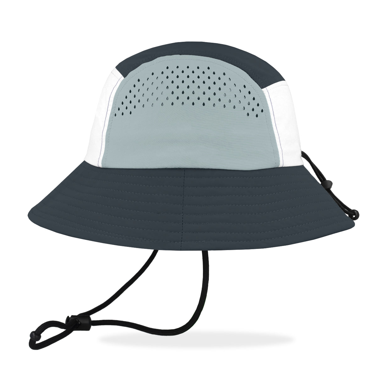 Uflex Classic Colourblock Hat