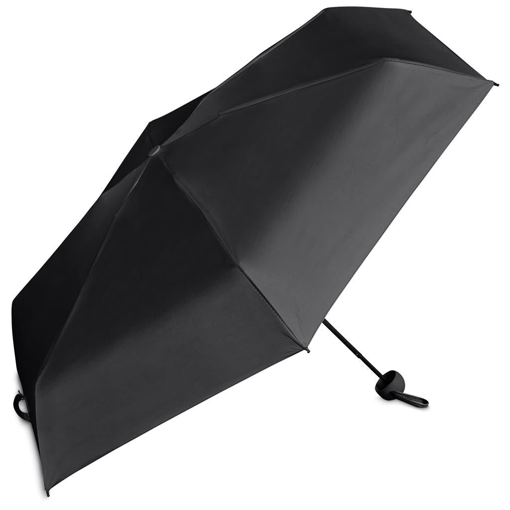 Altitude Rainmate Compact Umbrella - Black