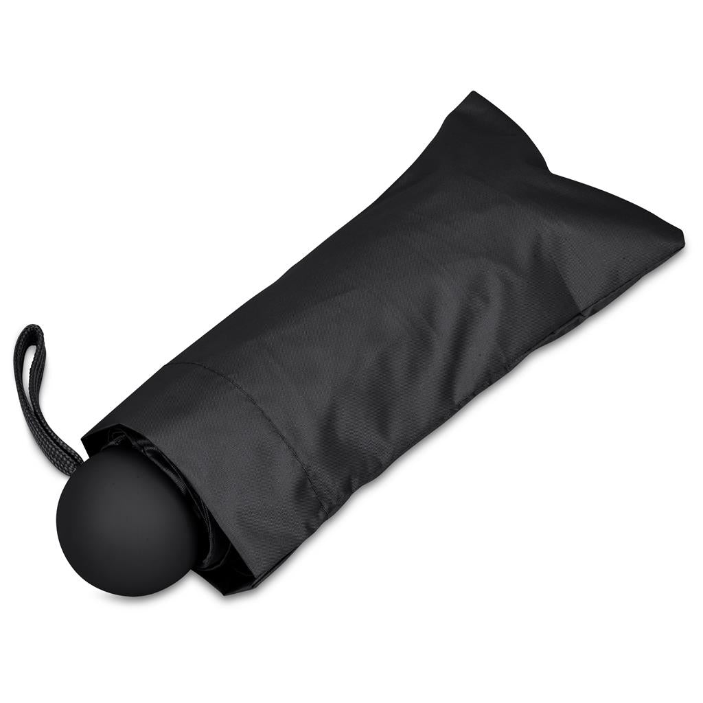 Altitude Rainmate Compact Umbrella - Black