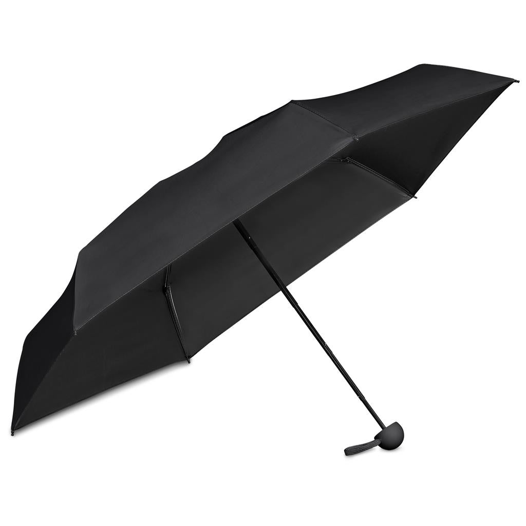 Altitude Rainmate Compact Umbrella - Black