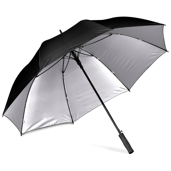 US Basic Fairhaven UV50 Auto-Open Golf Umbrella